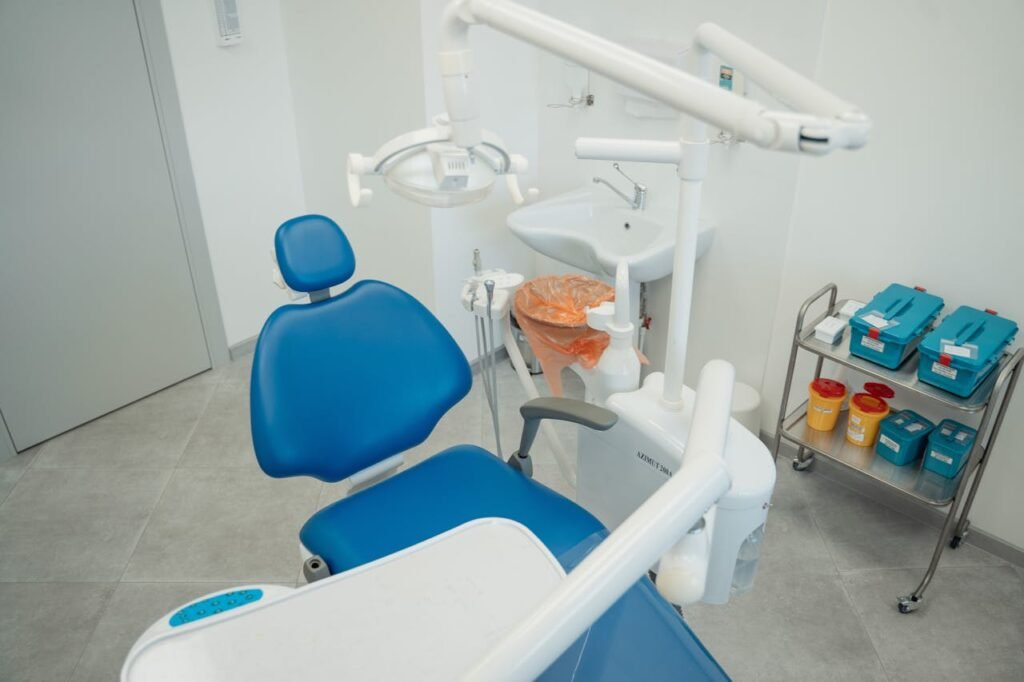 Dental Facility 